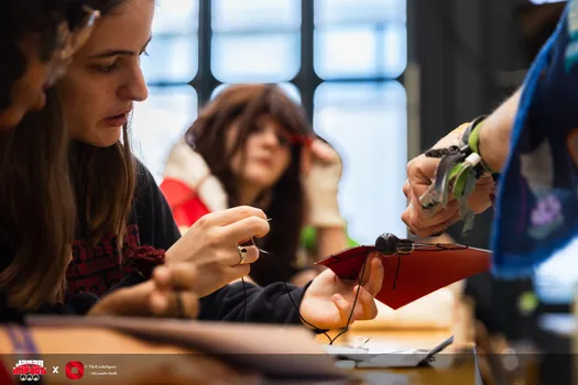 Copyright : Alexandre Stoll